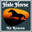 Hale Horse