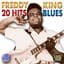 Freddie King