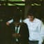 Danny Ocean