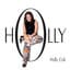 Holly Cole