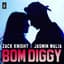 Zack Knight