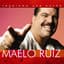 Maelo Ruiz