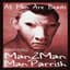 Man Parrish