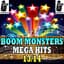 BoomMonsters