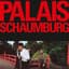 Palais Schaumburg