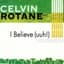 Celvin Rotane