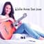 Julie Anne San Jose