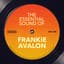 Frankie Avalon