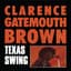 Clarence "Gatemouth" Brown