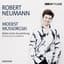 Modest Mussorgsky