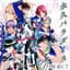 キタコレ(cv.小野大輔、岸尾だいすけ)、THRIVE(cv.豊永利行、花江夏樹、加藤和樹)、Moons(cv.上村祐翔、柿原徹也、森久保祥太郎、大河元気、増田俊樹)