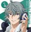 Kagura Sosuke (CV: Wataru Urata)