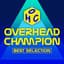 Overhead Champion