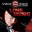Shaun Baker