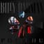 Billy Barman
