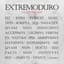 Extremoduro
