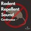Mouse Repellent Sound