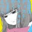 やくしまるえつこ