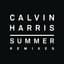 Calvin Harris