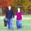 Amos & Margaret Raber