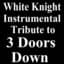 White Knight Instrumental