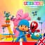 Pocoyo English