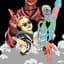 American Dead Cross