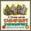 R. Crumb and His Cheap Suit Serenaders