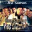 Los Gigantes Del Vallenato