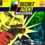Secret Agent