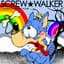 Screw★Walker