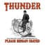 Thunder