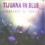 Tijuana in blue