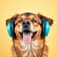 Relaxing Dog Society