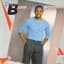 Philip Bailey
