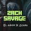 ZACH SAVAGE