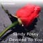 Sandy Posey