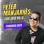 Peter Manjarrés