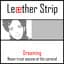 Leæther Strip