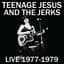 Teenage Jesus and the Jerks