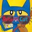 Pete the Cat