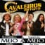 Cavaleiros do Forró