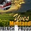 Yves Montand