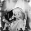 ascendant vierge
