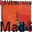 Ravi Coltrane