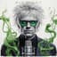 Mad Scientist