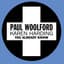 Paul Woolford