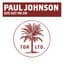 Paul Johnson