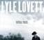 Lyle Lovett