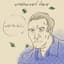 Unamused Dave